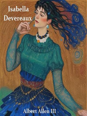 cover image of Isabella Devereaux